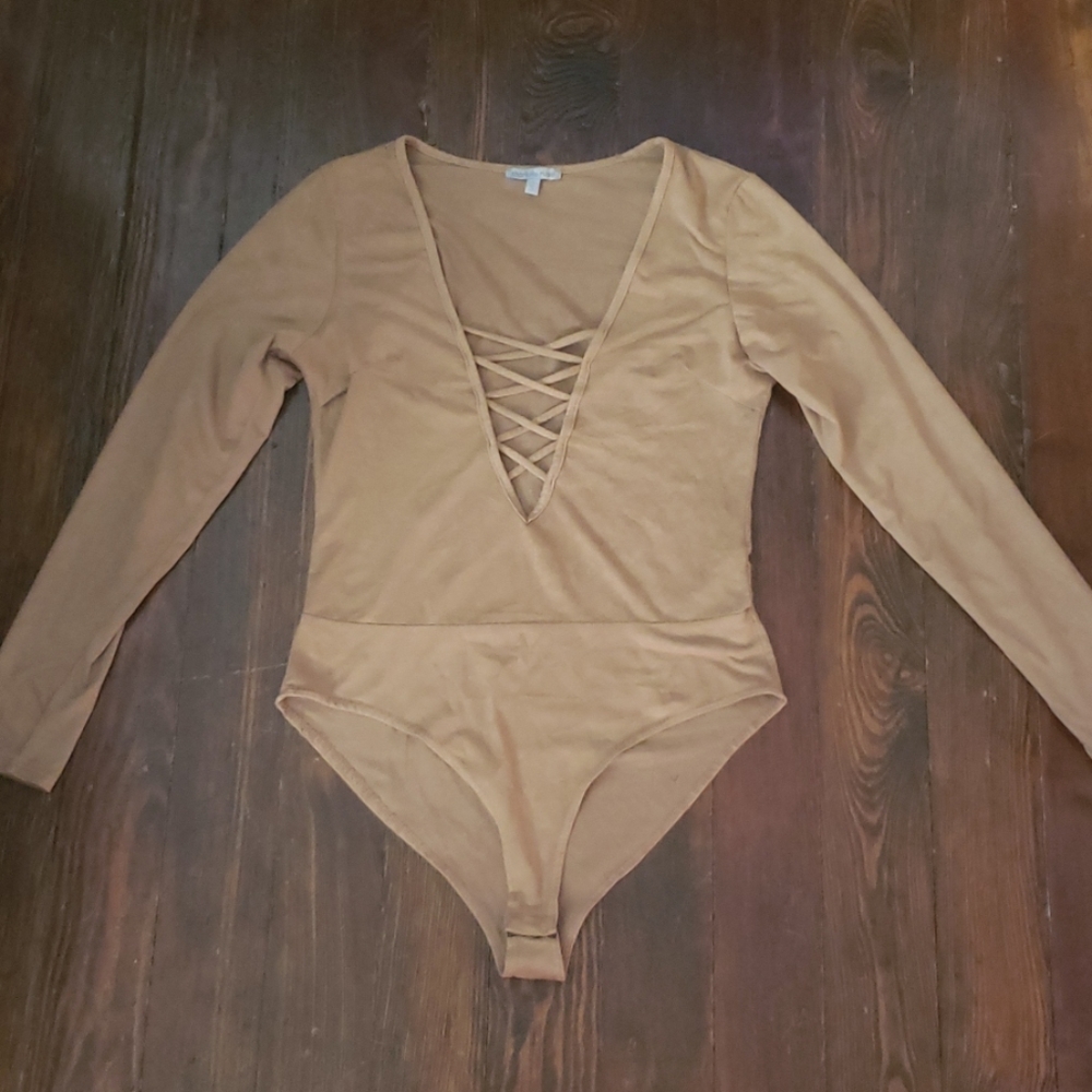 Body suit